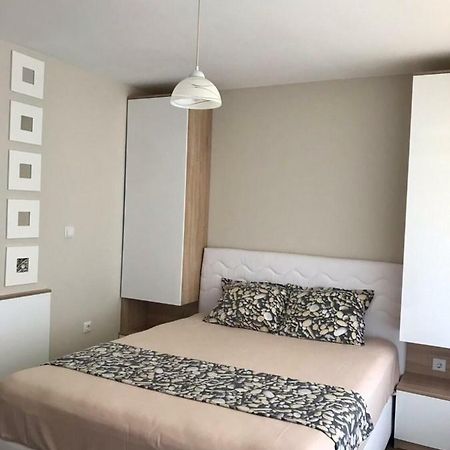 Apartment Belona Plowdiw Exterior foto