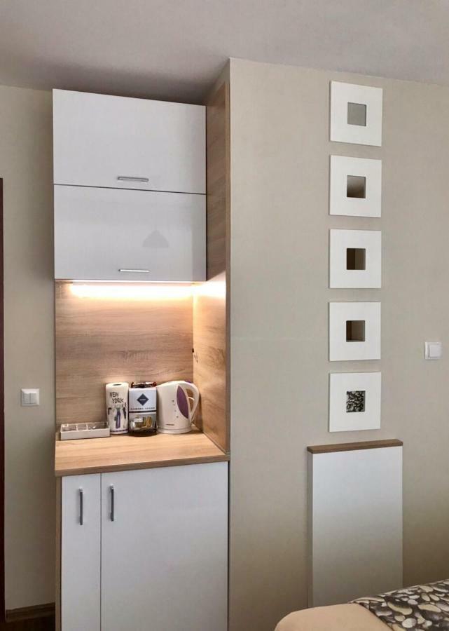Apartment Belona Plowdiw Exterior foto