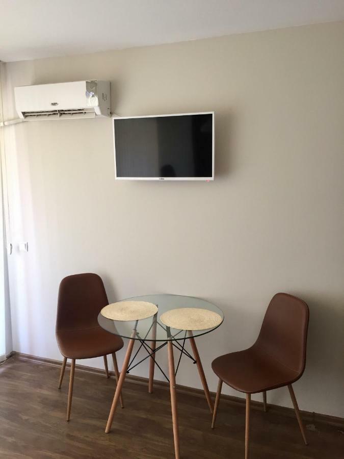 Apartment Belona Plowdiw Exterior foto