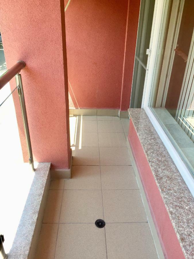 Apartment Belona Plowdiw Exterior foto