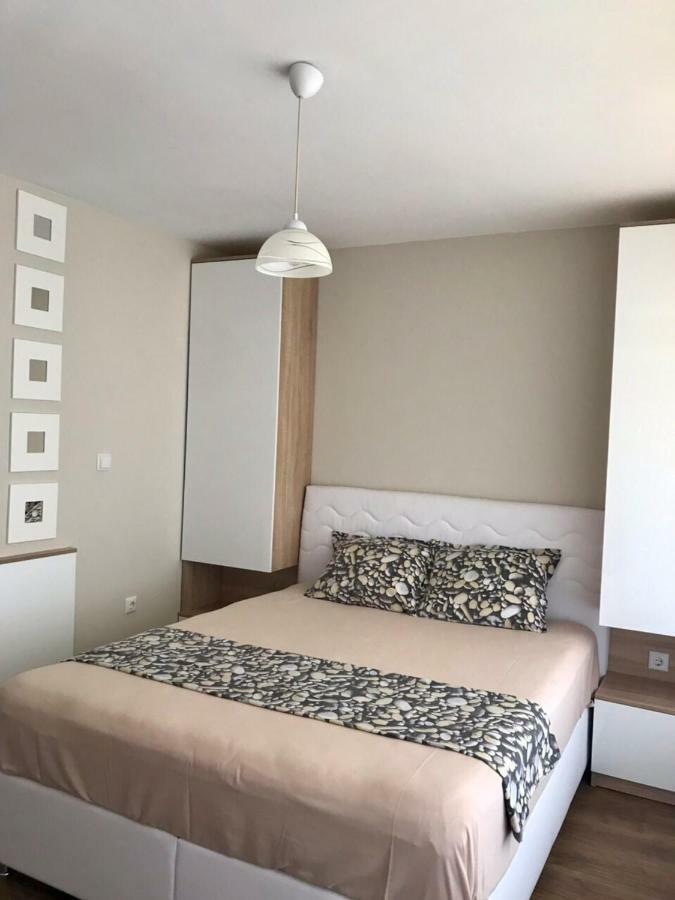 Apartment Belona Plowdiw Exterior foto