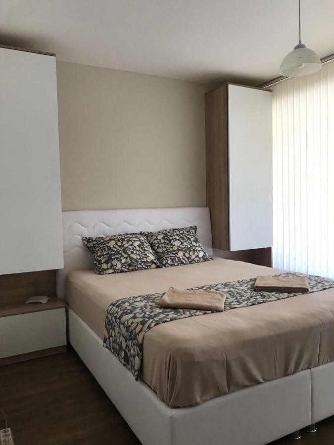 Apartment Belona Plowdiw Exterior foto