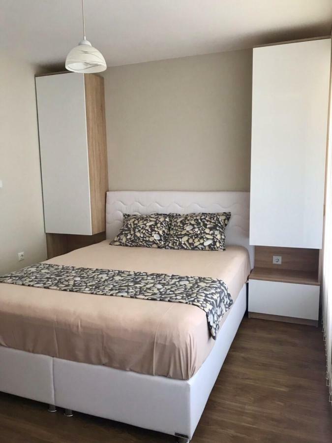 Apartment Belona Plowdiw Exterior foto