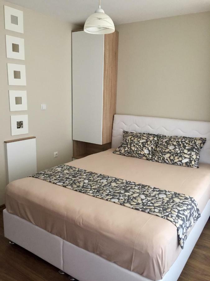 Apartment Belona Plowdiw Exterior foto