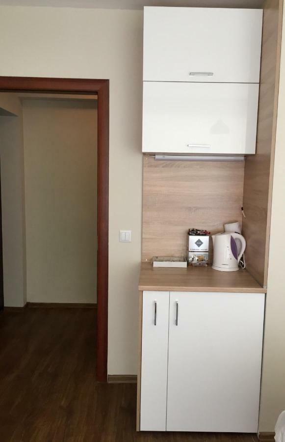 Apartment Belona Plowdiw Exterior foto
